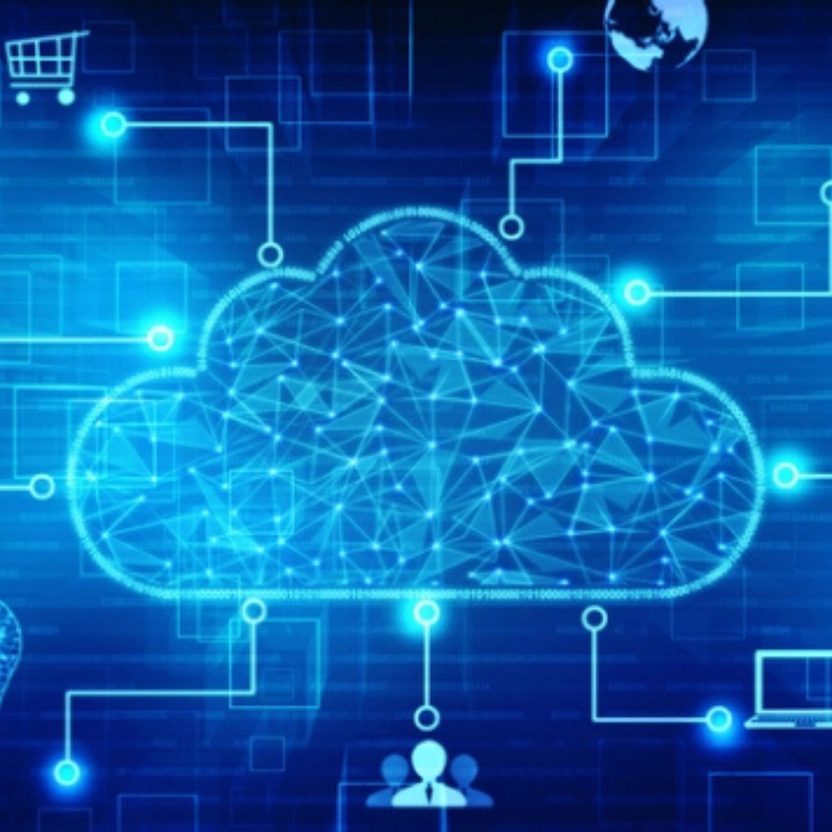 Introduction to Cloud Computing – Benefits, Risks, and Implementation ...