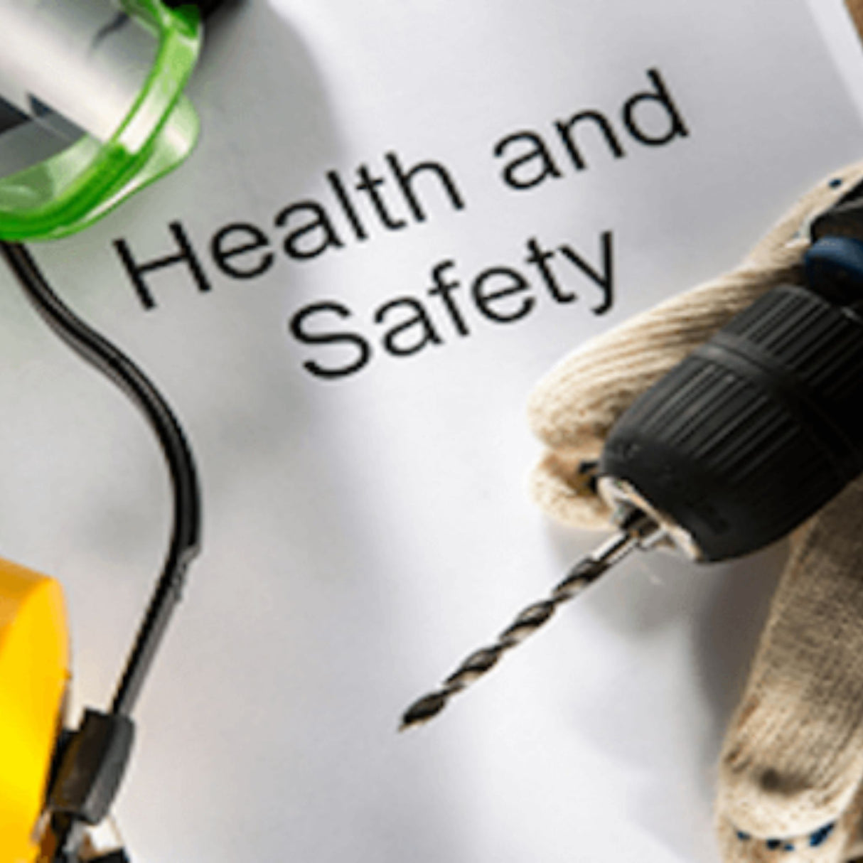contractor safety training