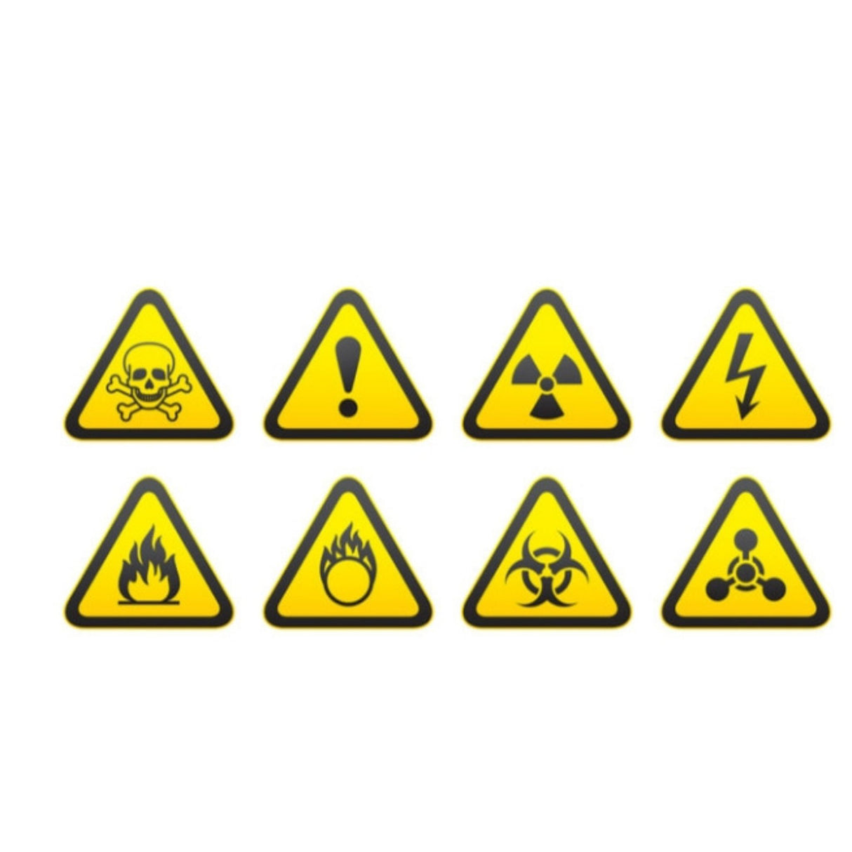 workplace hazards