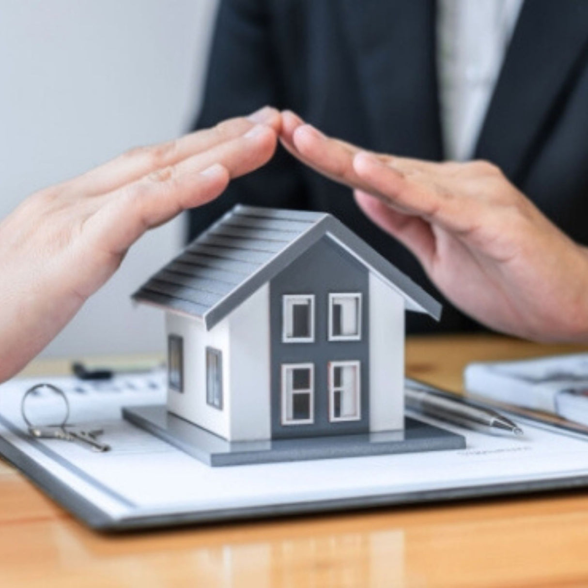 homeowners protection act compliance training