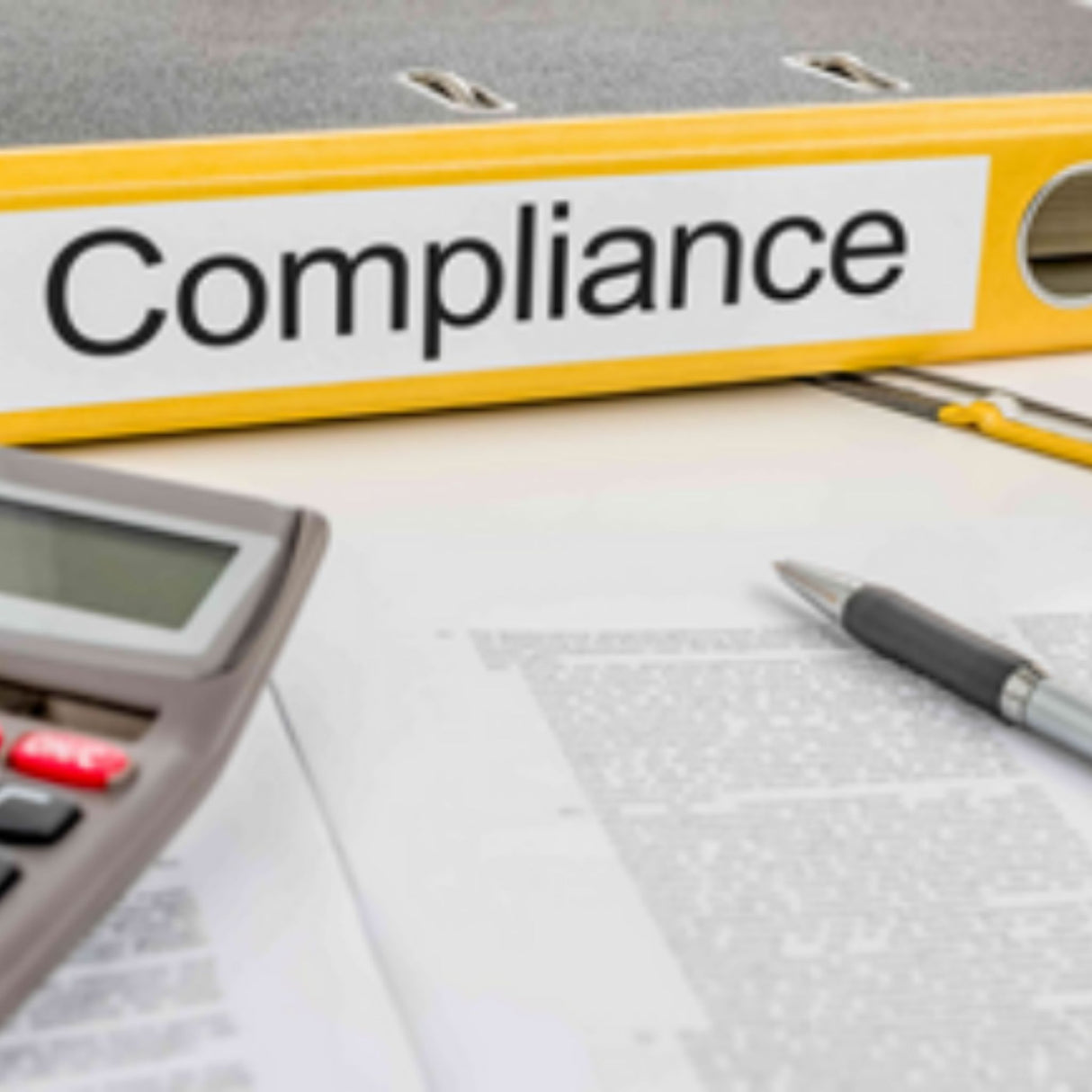 bank deposit compliance training