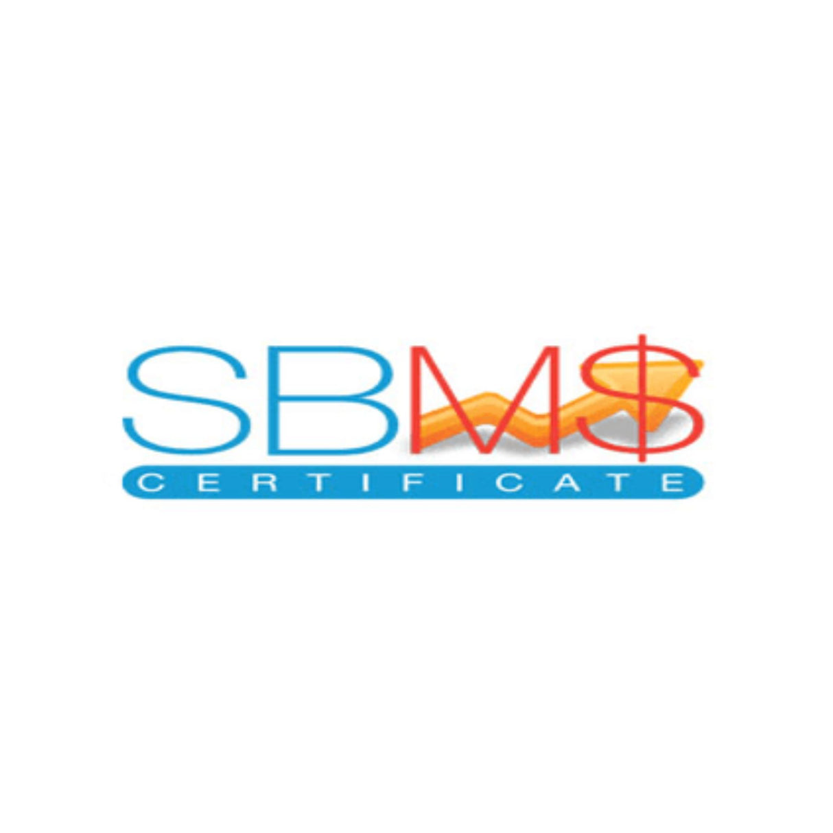SBMS certification