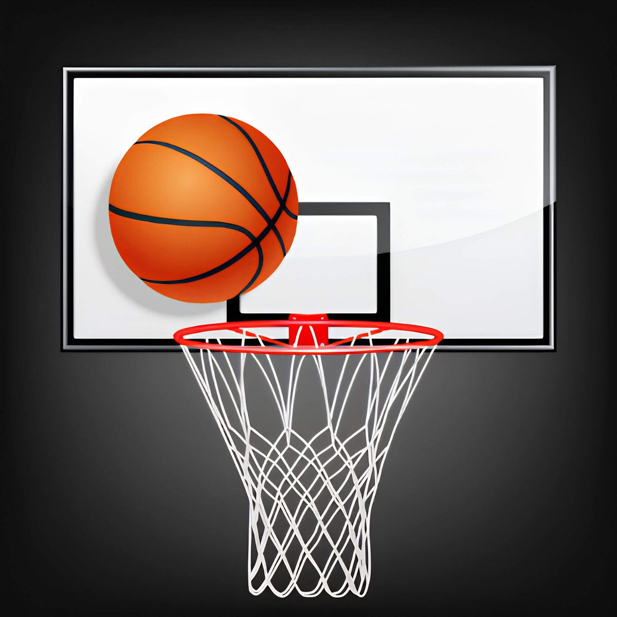 Dribble, Shoot, Score: Basketball Basics
