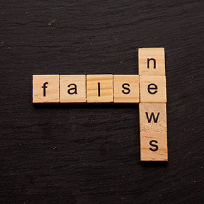 teach kids about fake news