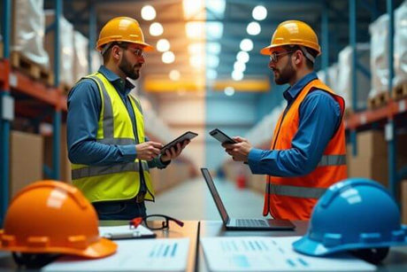 CSHM vs. CSMP: Which Safety Certification Should You Pursue?