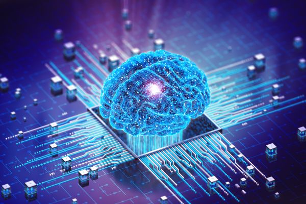 AI in Training for Modern Compliance
