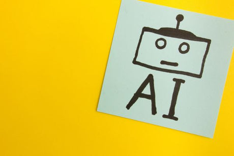 using AI
