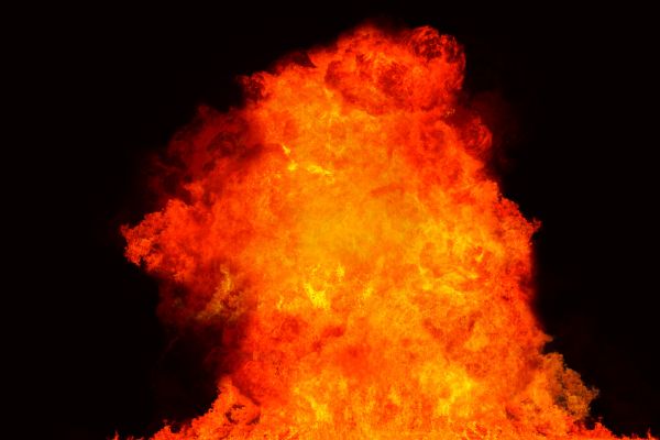 Is Ammonia Flammable? Debunking Myths and Ensuring Safe Handling
