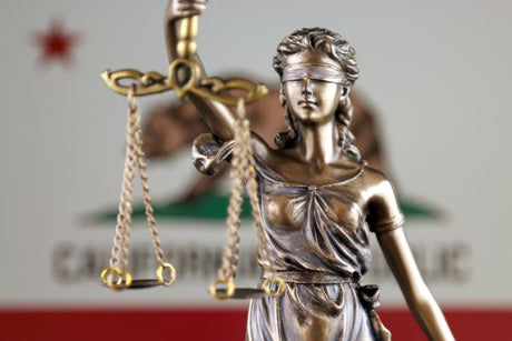 Essential California Compliance Training Topics