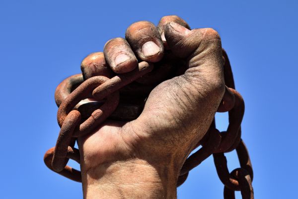 How to Meet Canada's Modern Slavery Act Training Standards
