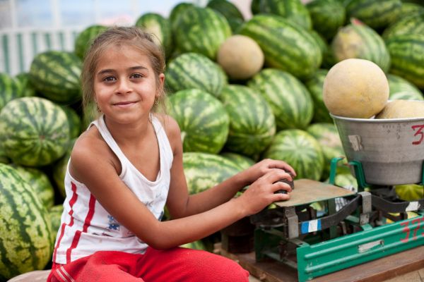  Child Labor Audits Imposed by California's Disclosure Laws