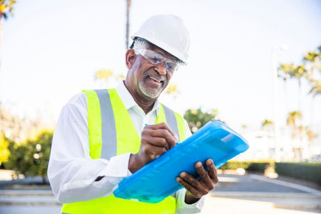 safety professional