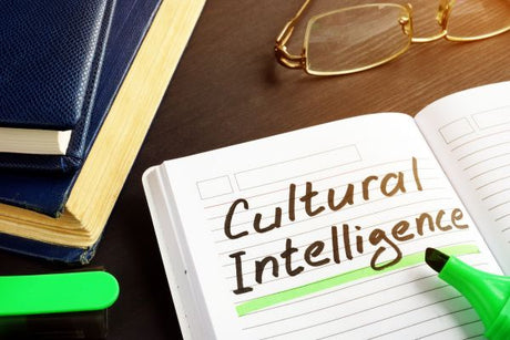 Cultural education in the workplace