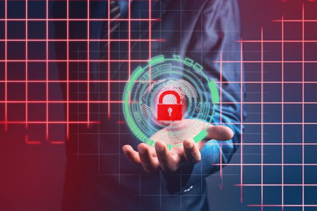 cybersecurity awareness month