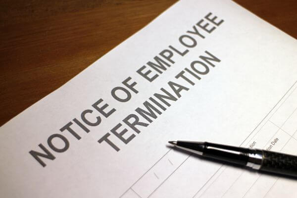 Employee Termination Policies: HR Reference and Guide 2025