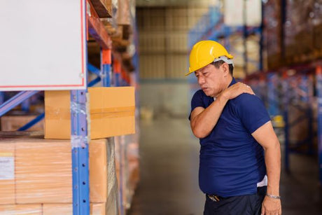 Injured workers