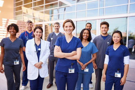 Healthcare Workplace Violence Ruling
