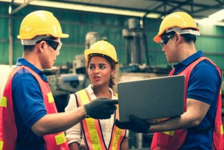 safety training