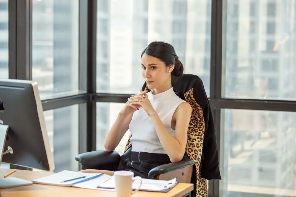How to Go From Peer to Manager and Win Your Team's Trust From Day One
