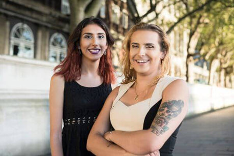 transgender employees