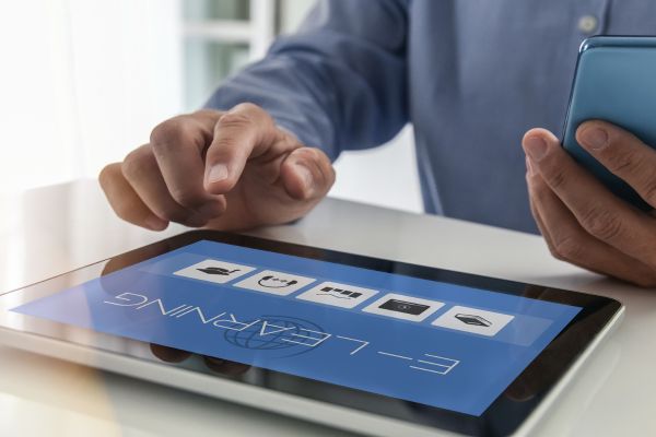 Increase employee engagement with training