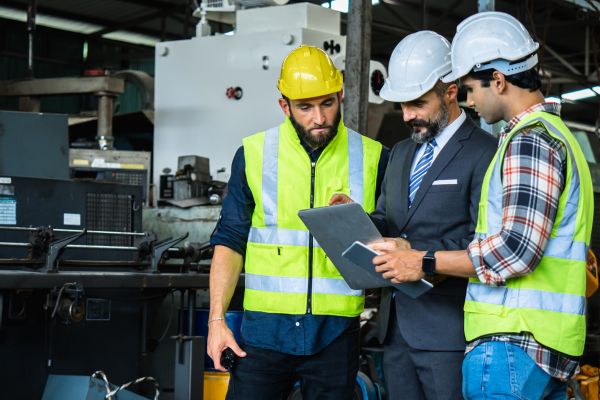 How to Perform a Job Safety Analysis: Essential Tips and Steps