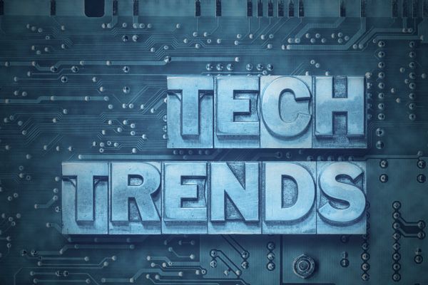 Top HR Technology Trends Revolutionizing the Workplace