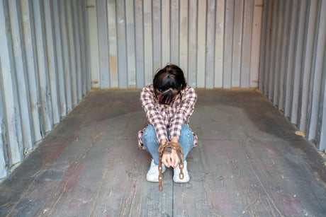 How to Meet Human Trafficking Training Requirements