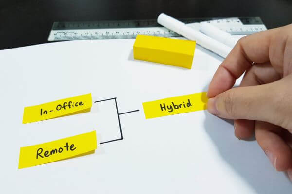 Hybrid Recruiting in 2026: What Candidates Really Expect From Your Offer