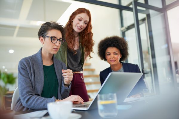 improving harassment training