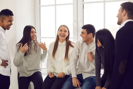 Courses to Strengthen Interpersonal Relationships at Work