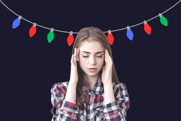 Unwrap Serenity: 5 Tips to Manage Holiday Stress with Elearning