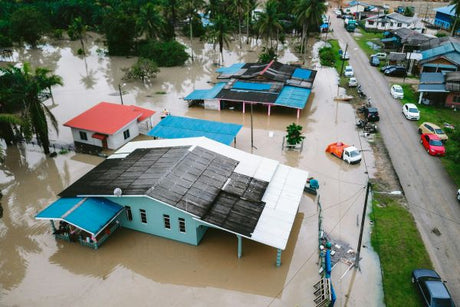 flood