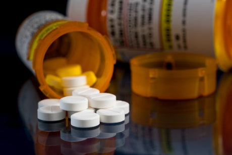 oxycoton pills