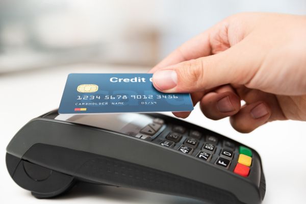 PCI-DSS Compliance Training