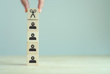 Navigating the Challenges of Workforce Reductions