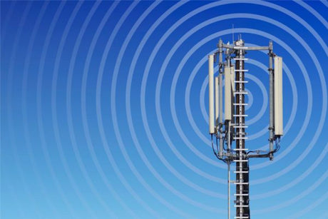 cellular tower