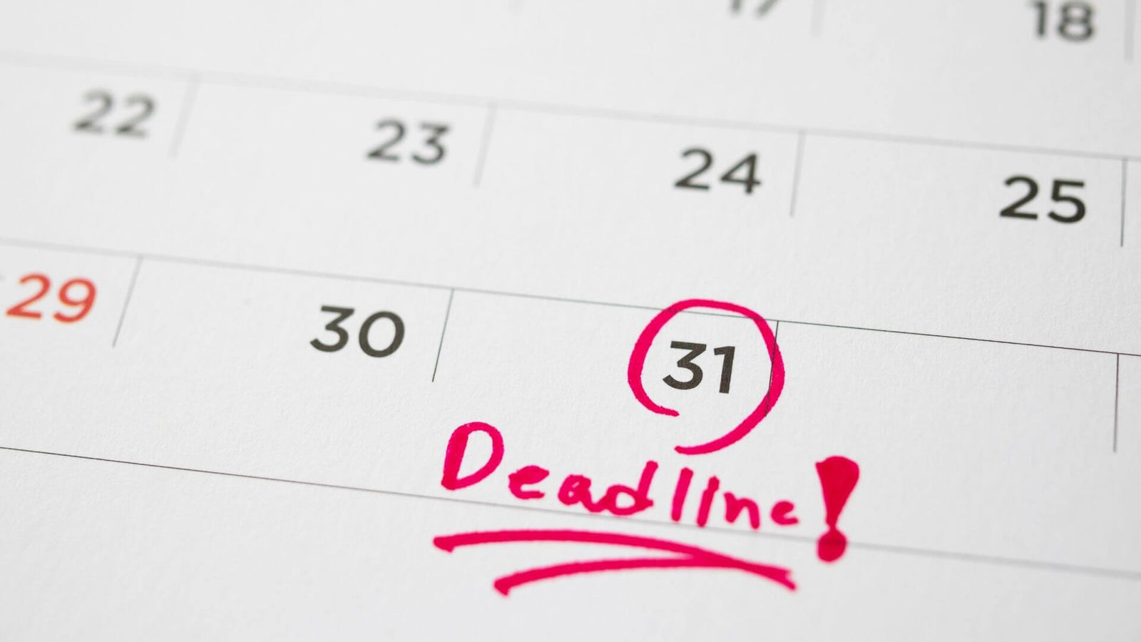 SB 827 Training Deadlines: Who Must Finish and When