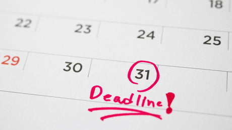 SB 827 Training Deadlines: Who Must Finish and When