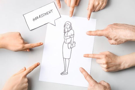 harassment training advice