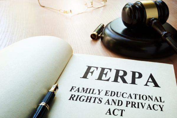 What is FERPA? 