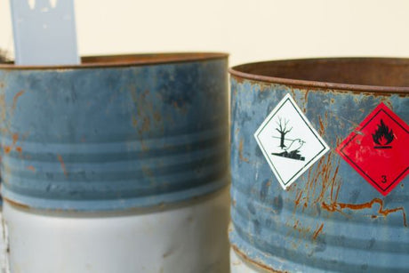 hazardous chemicals