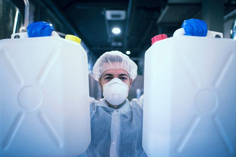 hazardous chemicals