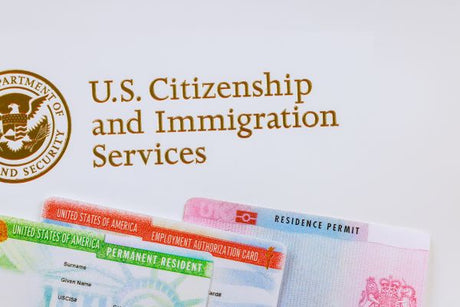 Immigration Raids HR Law