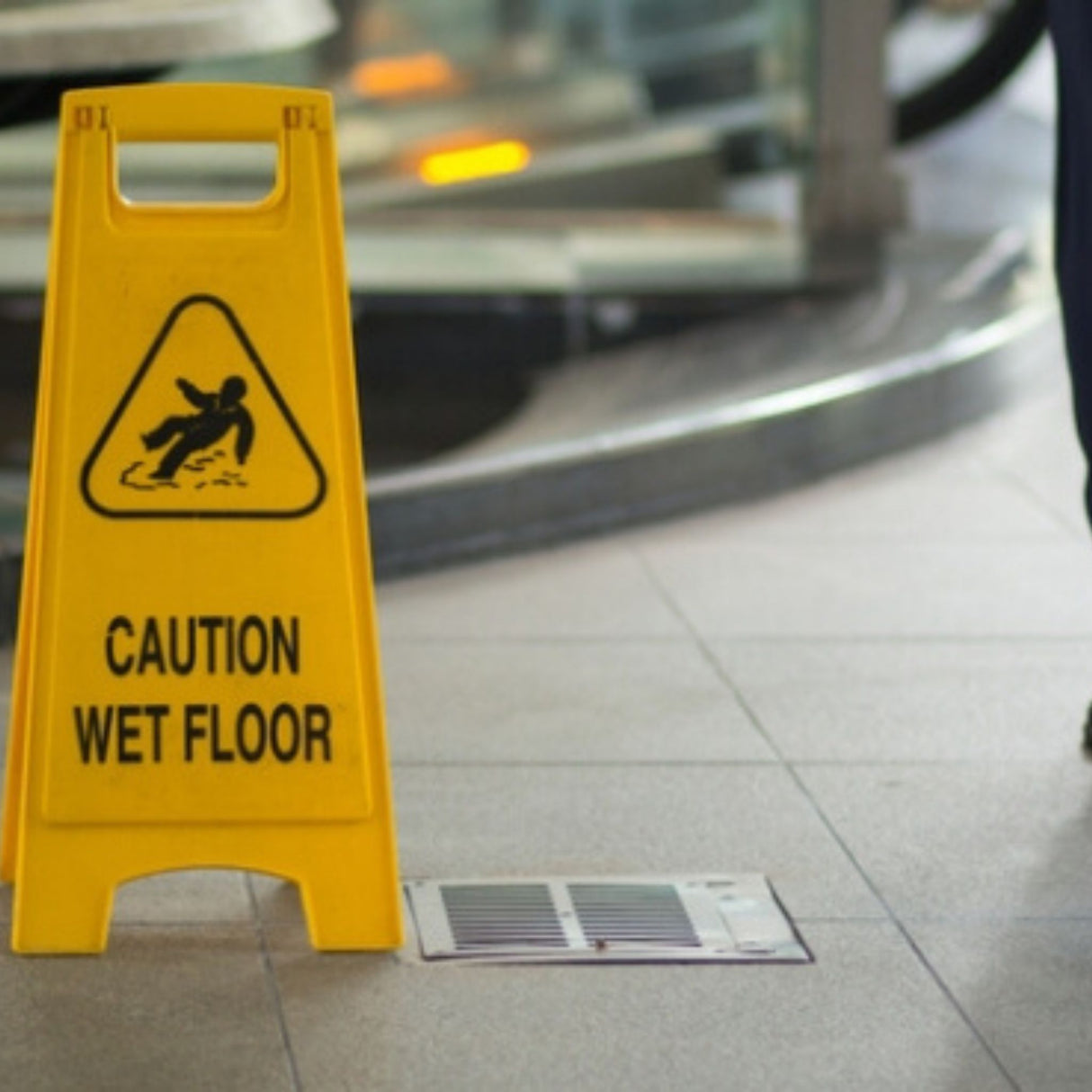 accident investigation training