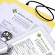 medical records