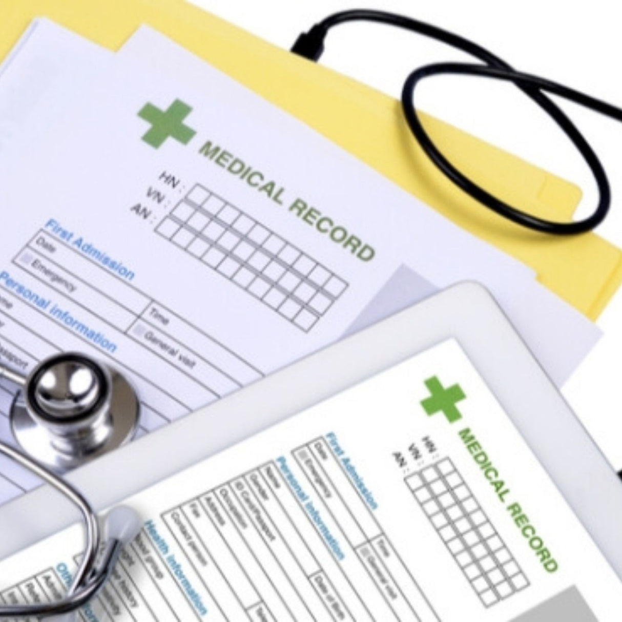 medical records