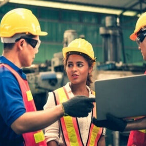 annual safety review training
