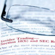 insider trading laws