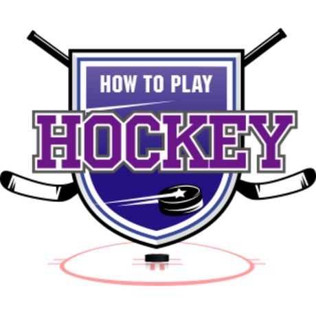 teach kids to play hockey